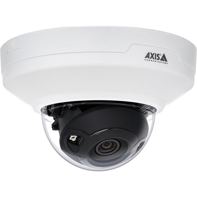 Axis Communications M4215-LV Cámara en Red Domo Interior 2MP 1080p 65' Visión Nocturna