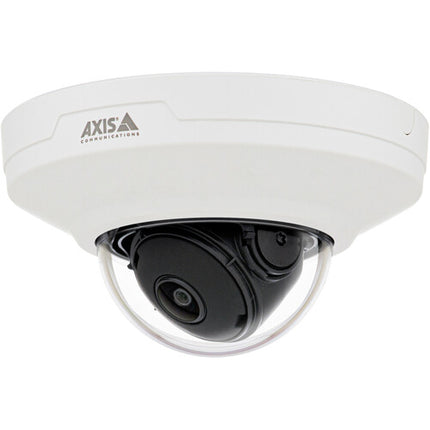 Axis Communications M3088-V Cámara Mini Domo de Red 8MP 3840x2160 2.9mm