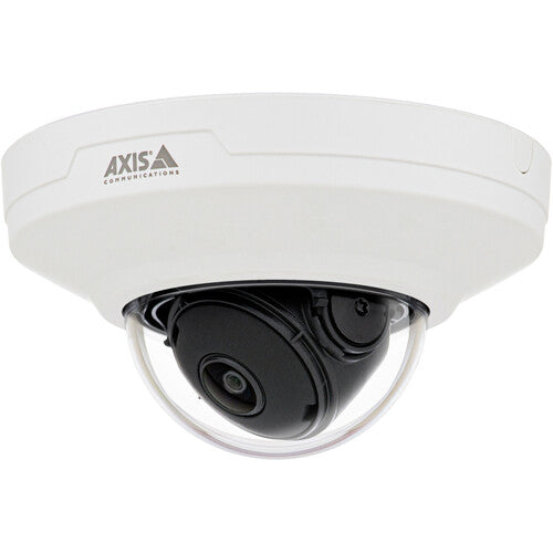 Axis Communications M3088-V Cámara Mini Domo de Red 8MP 3840x2160 2.9mm