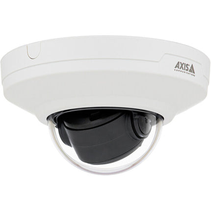 Axis Communications M3088-V Cámara Mini Domo de Red 8MP 3840x2160 2.9mm