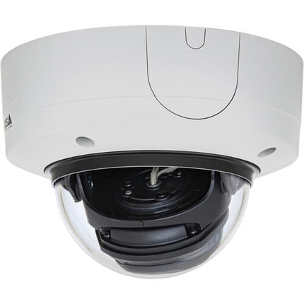 Axis Communications M3216-LVE Cámara Domo IP Exterior 4MP 2.9mm 98ft Visión Nocturna