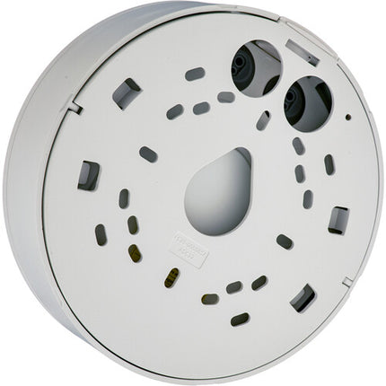 Hanwha Vision XNV-9083RZ Cámara Dome PTRZ 8MP Exterior Visión Nocturna 4.4-9.3mm Varifocal