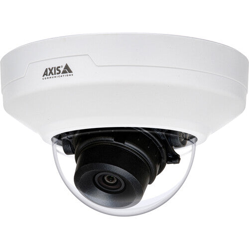 Axis Communications M4215-V Cámara Domo IP 2MP 1920x1080 3.5-6.6mm Varifocal PoE