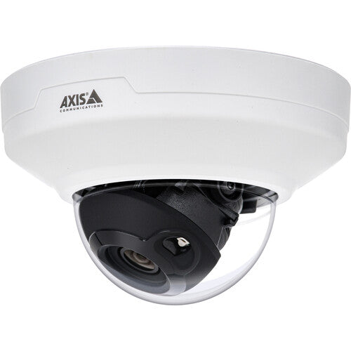 Axis Communications M4215-LV Cámara en Red Domo Interior 2MP 1080p 65' Visión Nocturna