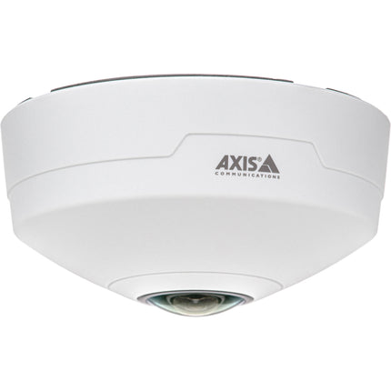 Axis Communications M4327-P Cámara Domo IP 6MP 60 fps Lente 1.1mm