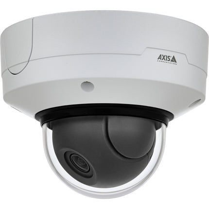 Axis Communications Q3626-VE Cámara Domo IP Exterior 4MP 60fps 4.3-8.6mm Con Calefactor