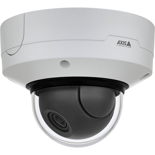 Axis Communications Q3626-VE Cámara Domo IP Exterior 4MP 60fps 4.3-8.6mm Con Calefactor