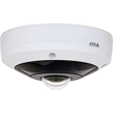Axis Communications M4317-PLVE Cámara Panorámica en Mini Domo 6MP 360° Visión Nocturna
