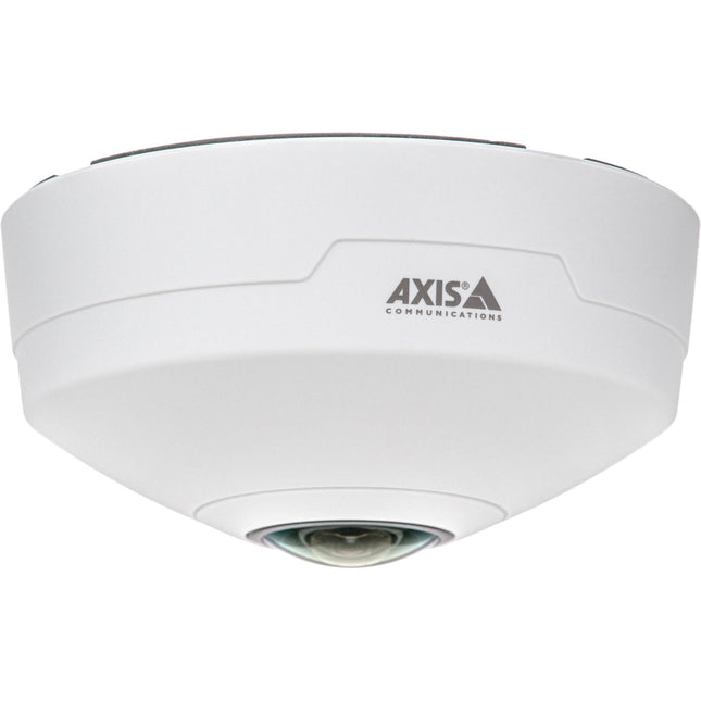Axis Communications M4328-P Cámara domo red 12MP 360° Fisheye 1.2mm PoE