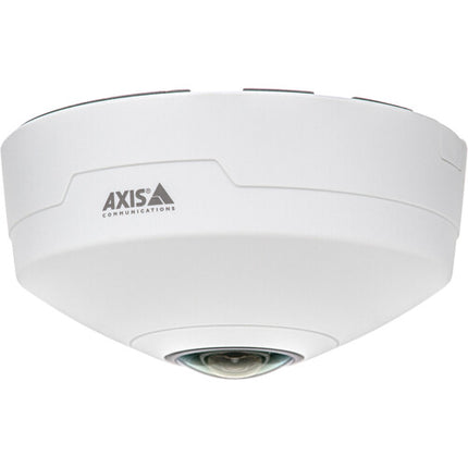 Axis Communications M4328-P Cámara domo red 12MP 360° Fisheye 1.2mm PoE