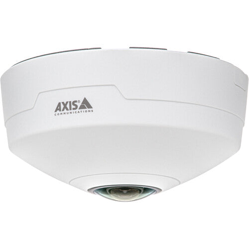 Axis Communications M4327-P Cámara Domo IP 6MP 60 fps Lente 1.1mm