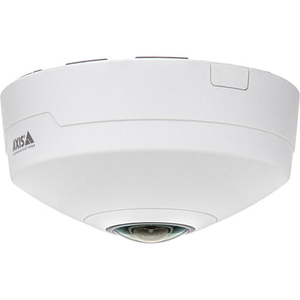 Axis Communications M4328-P Cámara domo red 12MP 360° Fisheye 1.2mm PoE