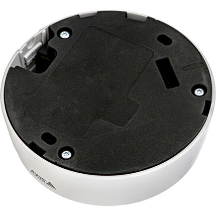 Axis Communications M4327-P Cámara Domo IP 6MP 60 fps Lente 1.1mm