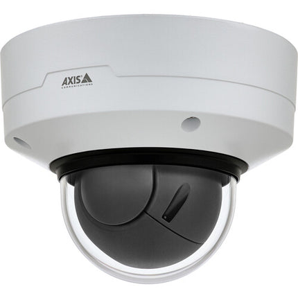 Axis Communications Q3626-VE Cámara Domo IP Exterior 4MP 60fps 4.3-8.6mm Con Calefactor