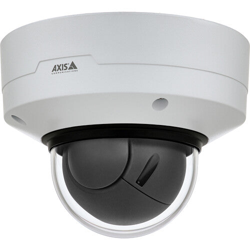 Axis Communications Q3626-VE Cámara Domo IP Exterior 4MP 60fps 4.3-8.6mm Con Calefactor