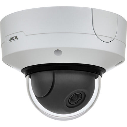 Axis Communications Q3626-VE Cámara Domo IP Exterior 4MP 60fps 4.3-8.6mm Con Calefactor