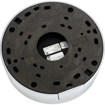 Axis Communications Q3626-VE Cámara Domo IP Exterior 4MP 60fps 4.3-8.6mm Con Calefactor