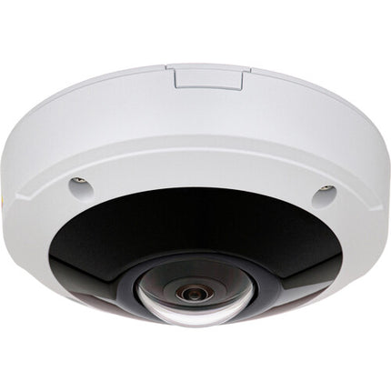 Axis Communications M3057-PLR Mk II Cámara Mini Domo Panorámica 6MP 360° Visión Nocturna
