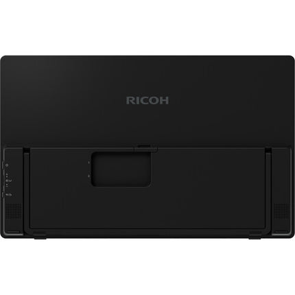 Ricoh 150BW Monitor portátil táctil inalámbrico 15.6" OLED Full HD 1920 x 1080 1 ms respuesta con funda y clip