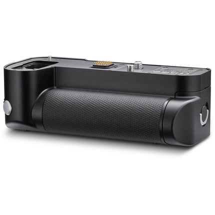 Leica HG-SCL7 Empuñadura Multifuncional para Cámaras SL3 SL3-S con Botón y Dial Vertical
