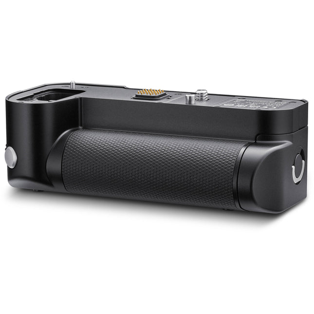 Leica HG-SCL7 Empuñadura Multifuncional para Cámaras SL3 SL3-S con Botón y Dial Vertical