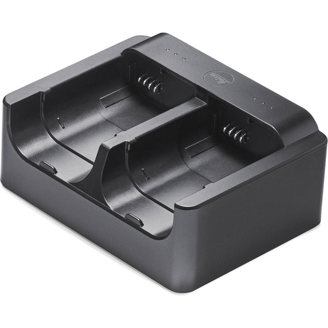 Leica BC-SCL6 Cargador Dual USB-C para Baterías BP-SCL6 Compacto
