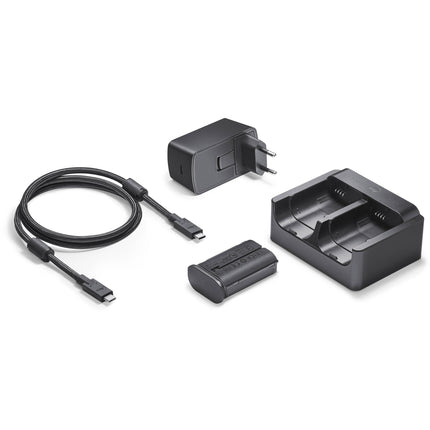 Leica USB-C Power Set batería Lithium-Ion 2200mAh cable USB-C