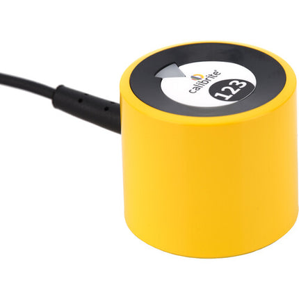 Calibrite Display 123 Colorímetro Preciso para Brillo y Balance de Blanco