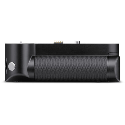 Leica HG-SCL7 Empuñadura Multifuncional para Cámaras SL3 SL3-S con Botón y Dial Vertical