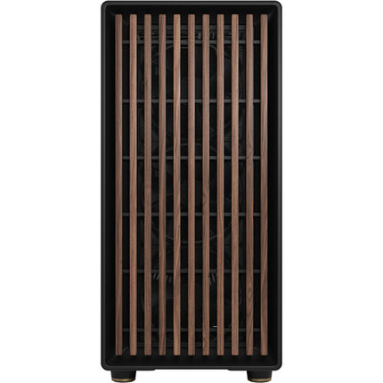 Fractal Design North XL Caja Torre Completa Panel Mesh Soporte E-ATX 3 Ventiladores 140mm