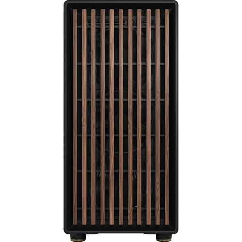 Fractal Design North XL Caja Torre Completa Panel Mesh Soporte E-ATX 3 Ventiladores 140mm