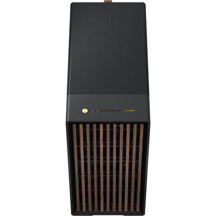 Fractal Design North XL Caja Torre Completa Panel Mesh Soporte E-ATX 3 Ventiladores 140mm