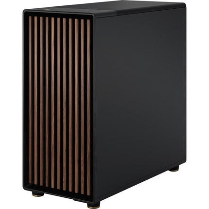 Fractal Design North XL Caja Torre Completa Panel Mesh Soporte E-ATX 3 Ventiladores 140mm