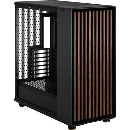 Fractal Design North XL Caja Torre Completa Panel Mesh Soporte E-ATX 3 Ventiladores 140mm