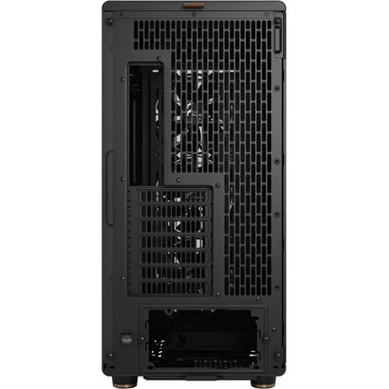 Fractal Design North XL Caja Torre Completa Panel Mesh Soporte E-ATX 3 Ventiladores 140mm