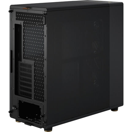 Fractal Design North XL Caja Torre Completa Panel Mesh Soporte E-ATX 3 Ventiladores 140mm