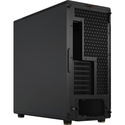 Fractal Design North XL Caja Torre Completa Panel Mesh Soporte E-ATX 3 Ventiladores 140mm