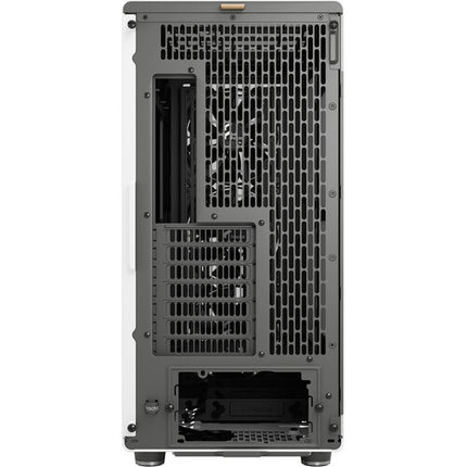 Fractal Design North XL Caja Full Tower Soporta GPUs 16.3" y 3 Ventiladores 140mm