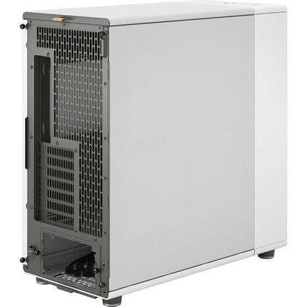 Fractal Design North XL Caja Full Tower Soporta GPUs 16.3" y 3 Ventiladores 140mm