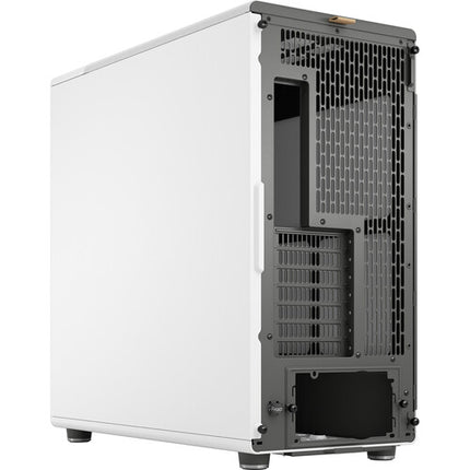Fractal Design North XL Caja Full Tower Soporta GPUs 16.3" y 3 Ventiladores 140mm