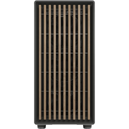 Fractal Design North XL Caja Torre Completa Blanca E-ATX USB-C 3.1 Gen 2