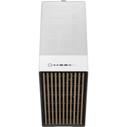 Fractal Design North XL Caja Torre Completa Blanca E-ATX USB-C 3.1 Gen 2