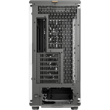 Fractal Design North XL Caja Torre Completa Blanca E-ATX USB-C 3.1 Gen 2