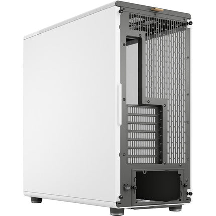 Fractal Design North XL Caja Torre Completa Blanca E-ATX USB-C 3.1 Gen 2