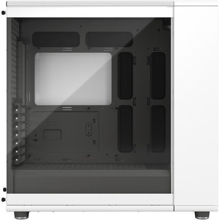 Fractal Design North XL Caja Torre Completa Blanca E-ATX USB-C 3.1 Gen 2