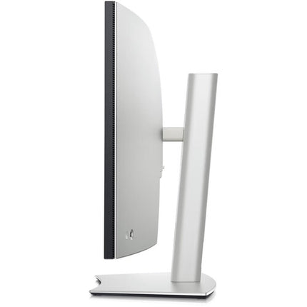 Dell UltraSharp 39.7" Monitor Curvo 5K HDR 120Hz USB-C Thunderbolt