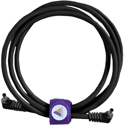 Astera RuntimeExtender Placa de Batería V-Mount para Viaje con Estuche y Accesorios
