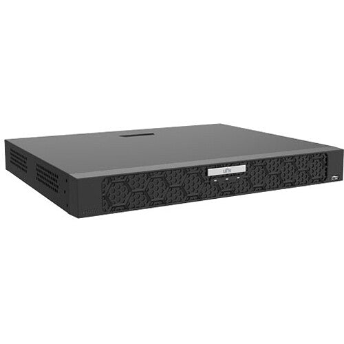 Uniview NVR502-B-P Grabador de Video en Red 16 Canales 16MP H265 sin HDD