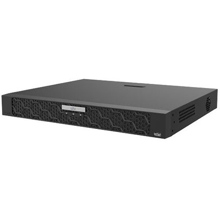 Uniview NVR502-B-P Grabador de Video en Red 16 Canales 16MP H265 sin HDD