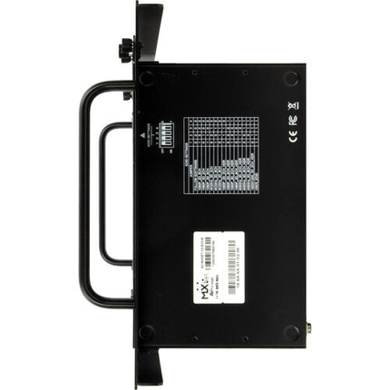 AVPro Edge MXNet 1G Rack para 15 codificadores 6 RU numerado
